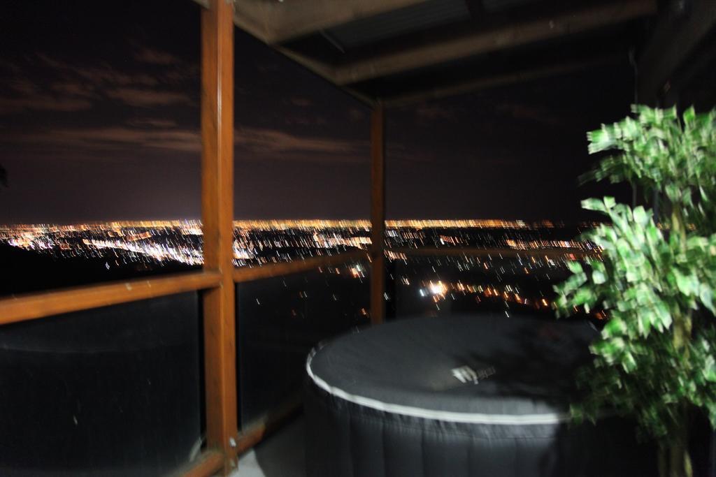 Bonza View Apartment Kalorama Exterior foto