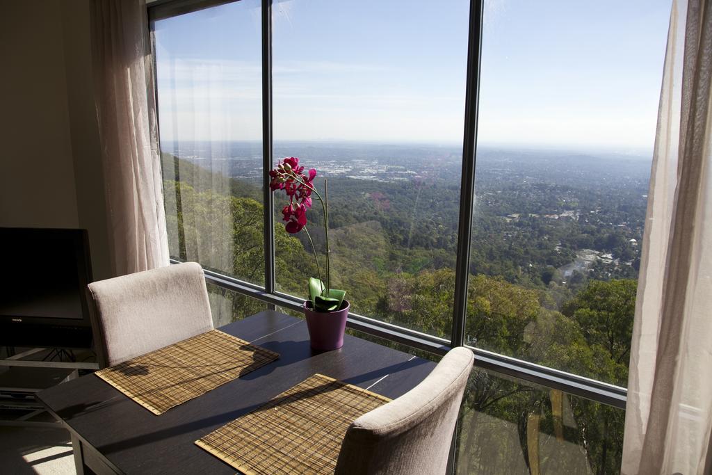 Bonza View Apartment Kalorama Exterior foto